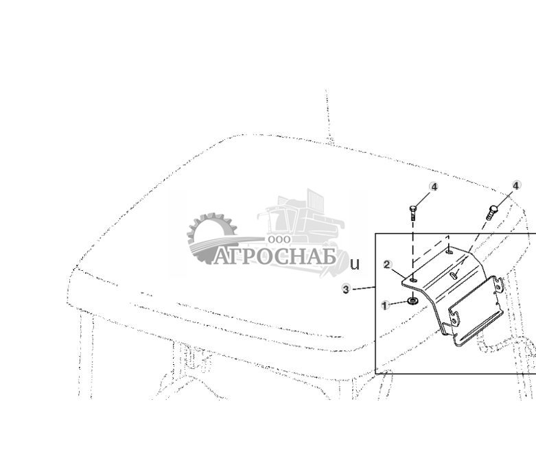 GreenStar™ Receiver Bracket Kit - ST393893 185.jpg